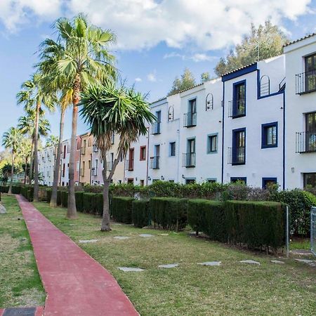 Just Like Your Home Bahia de Casares Exterior foto