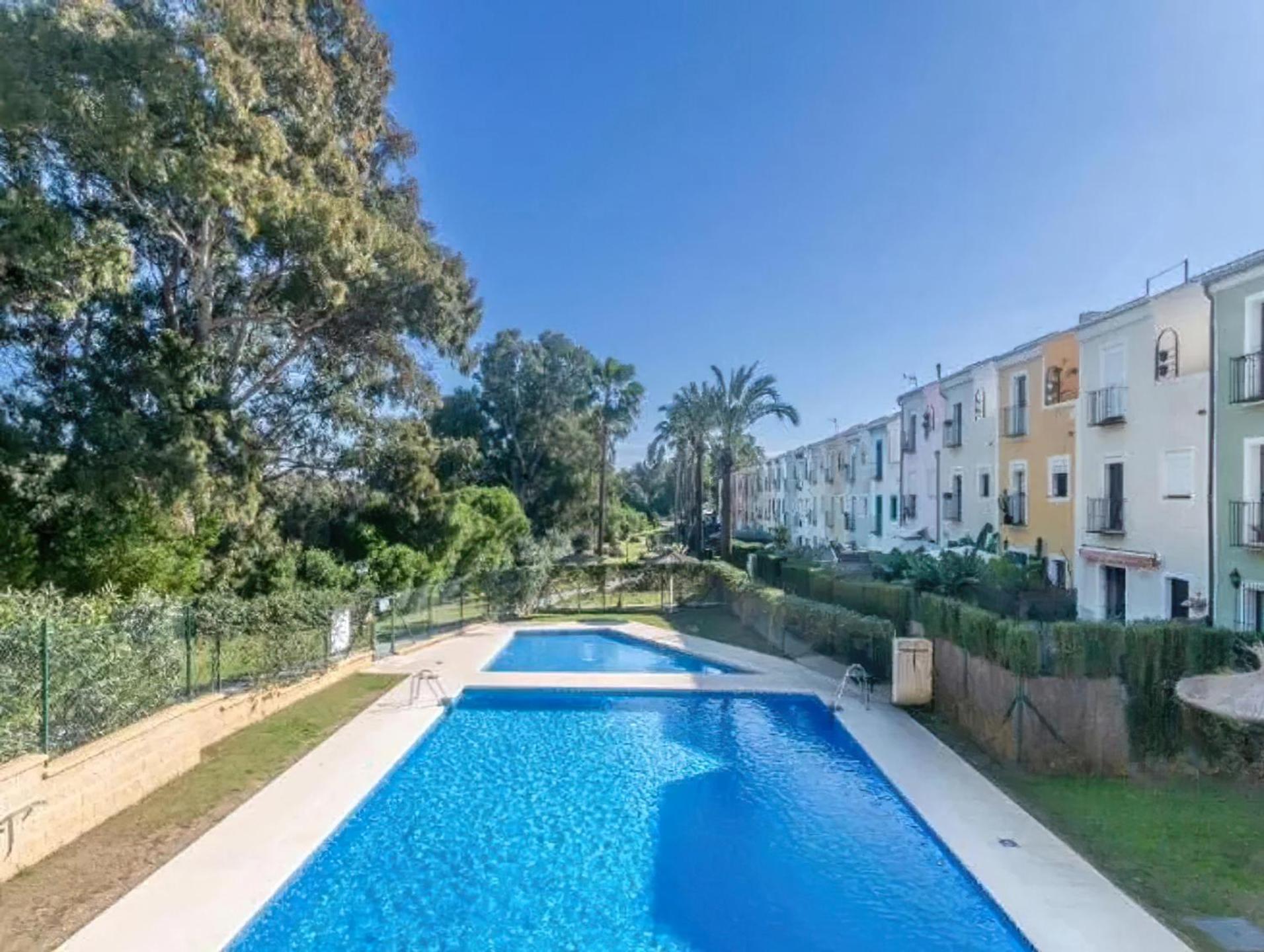 Just Like Your Home Bahia de Casares Exterior foto