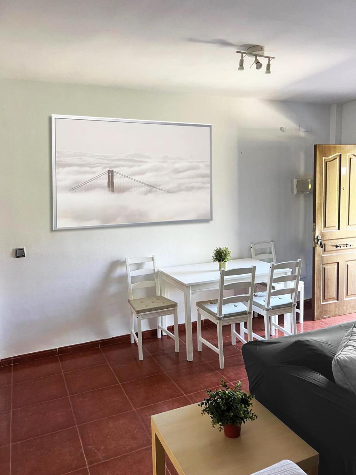 Just Like Your Home Bahia de Casares Exterior foto