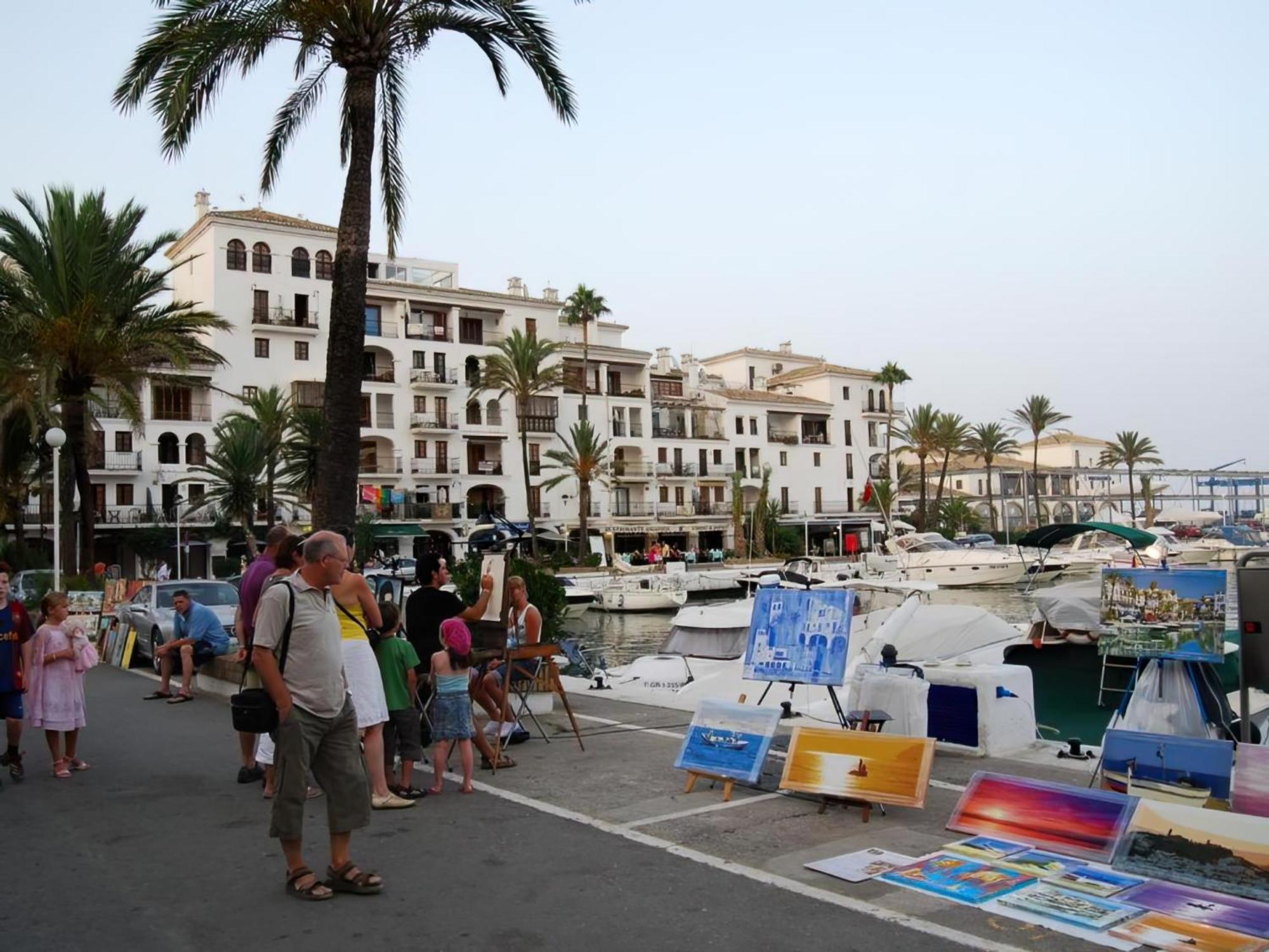 Just Like Your Home Bahia de Casares Exterior foto
