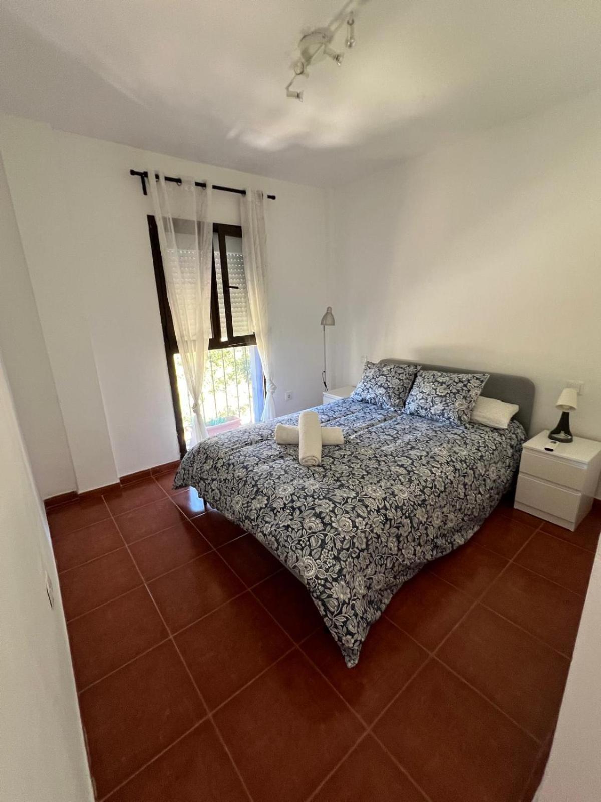 Just Like Your Home Bahia de Casares Exterior foto