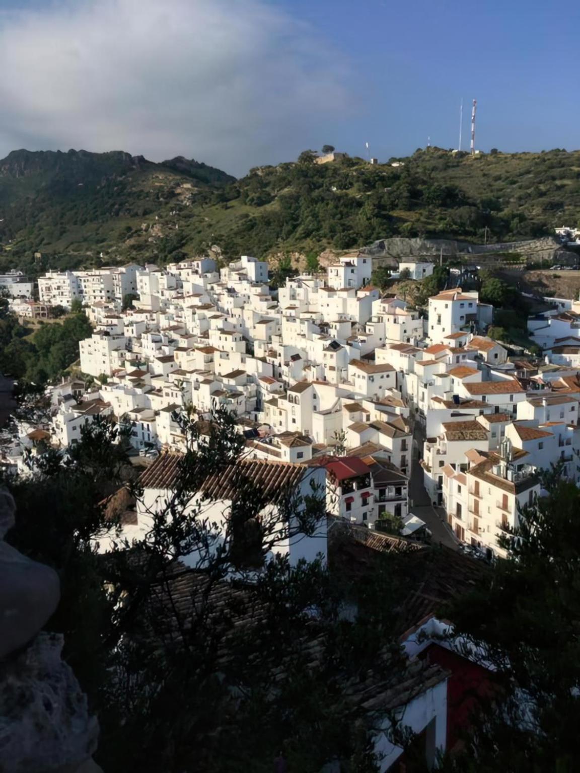 Just Like Your Home Bahia de Casares Exterior foto