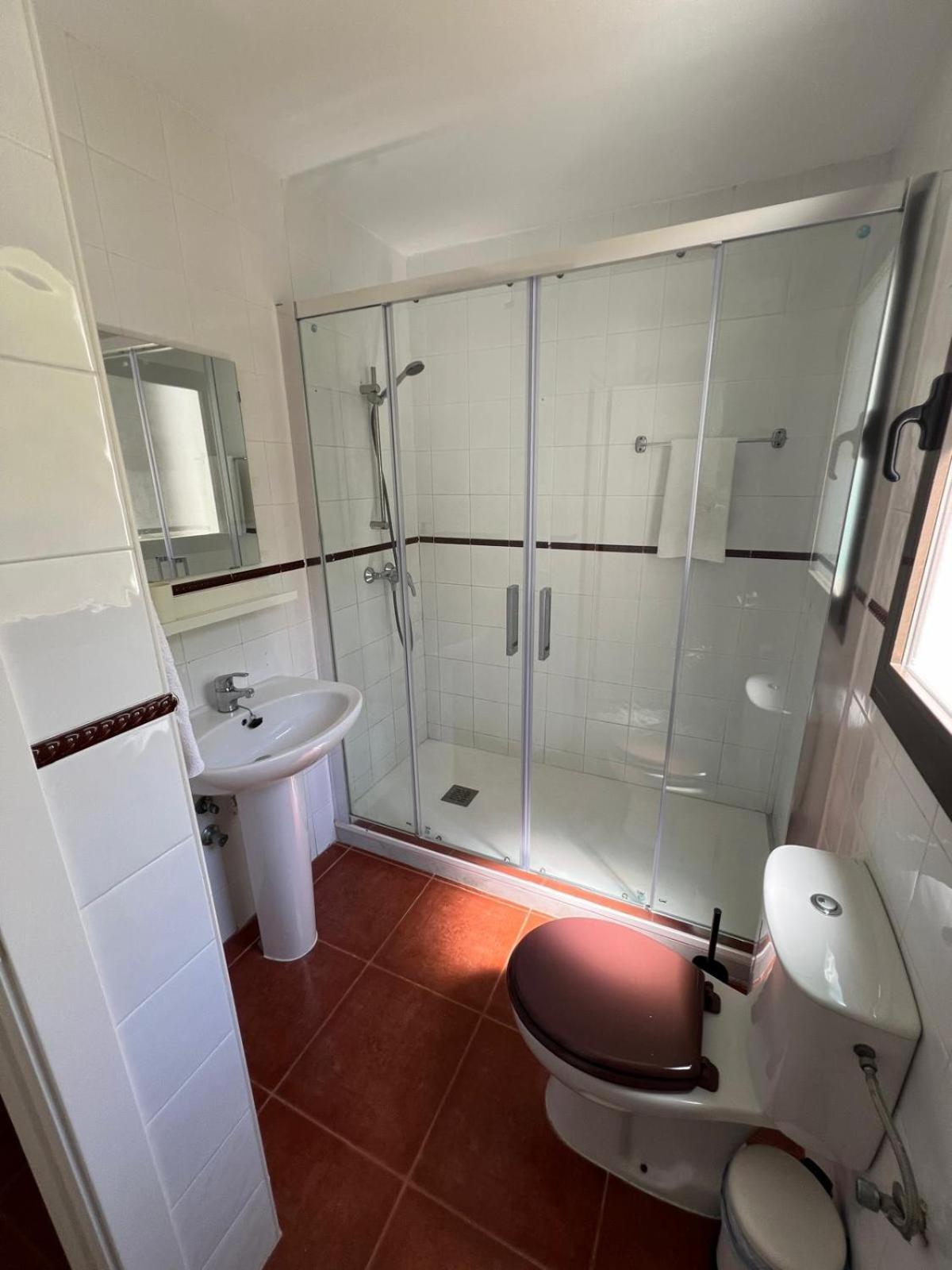 Just Like Your Home Bahia de Casares Exterior foto