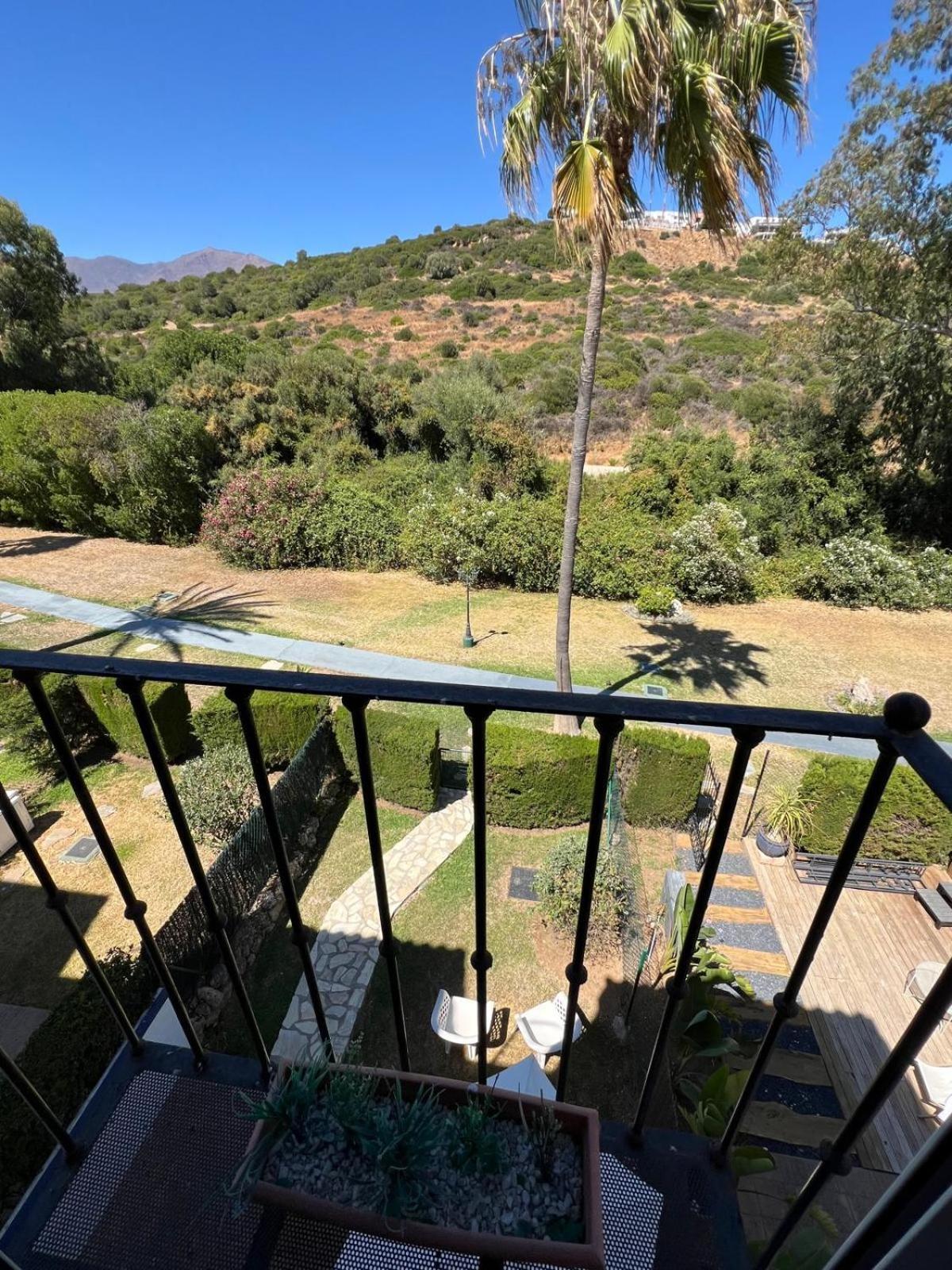 Just Like Your Home Bahia de Casares Exterior foto